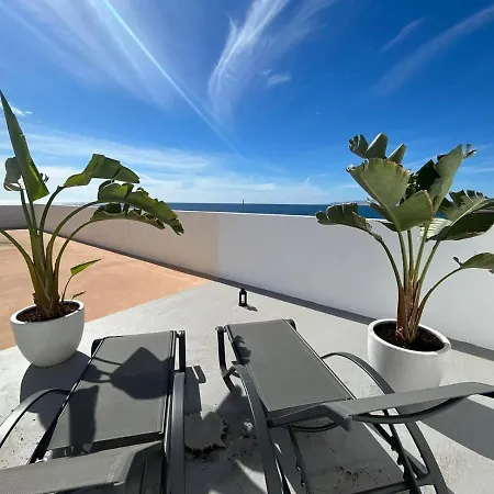 Arte Appartement *