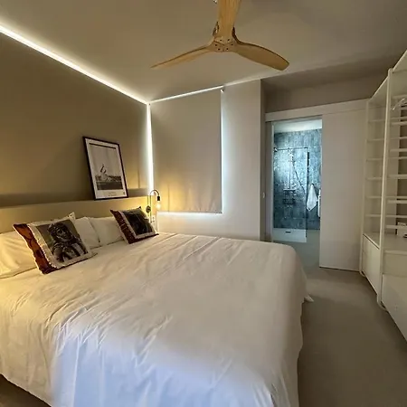 Appartement Arte