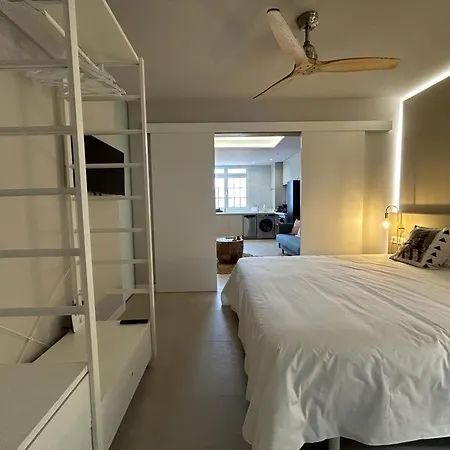 Appartement Arte