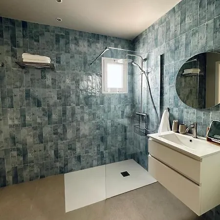 Appartement Arte