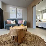 Arte Apartamento Tarajalejo