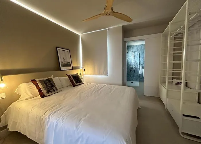 Apartmán Arte