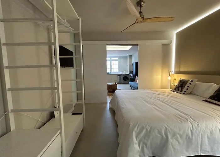 Apartmán Arte