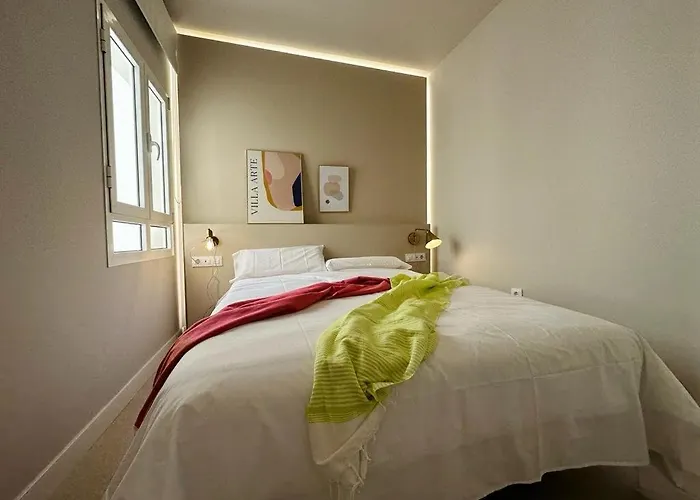 Arte Apartmán *