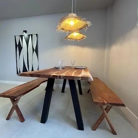 Appartement Arte Tarajalejo