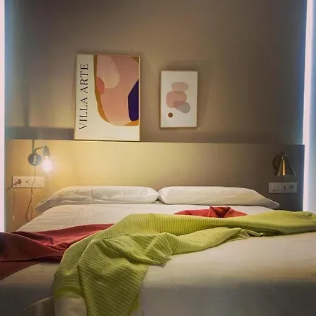 Arte Appartement Tarajalejo